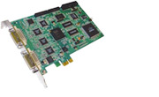 Tarjeta de captura h&iacute;brida NV6480E16